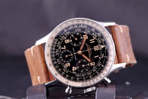 breitling anciennes|older Breitling watches.